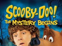 [HD] Scooby-Doo: Comienza el misterio 2009 Pelicula Online Castellano