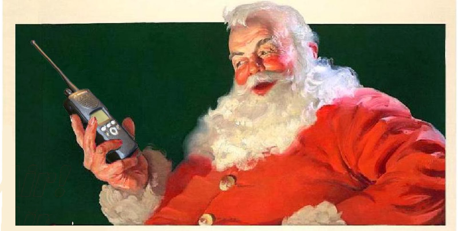 Another Christmas Story Part II •