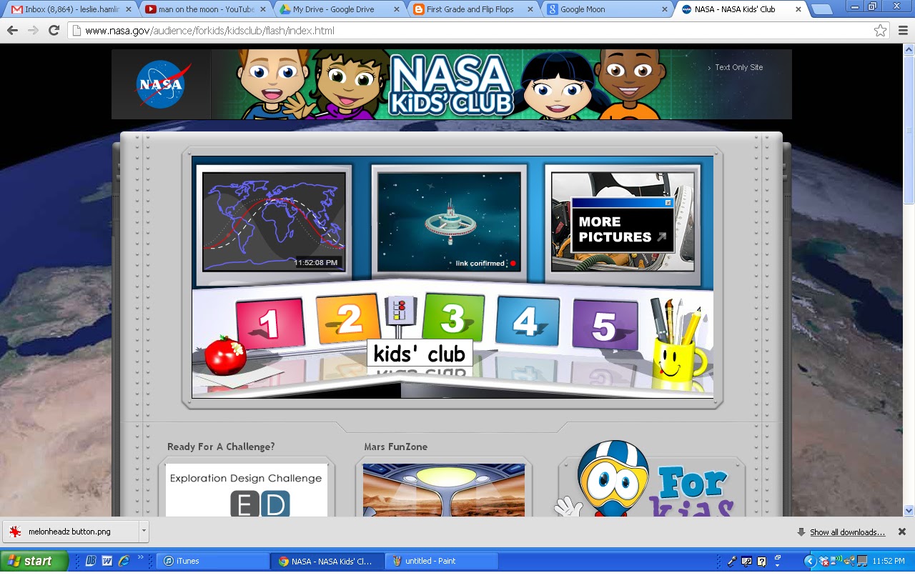 Nas Kids