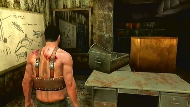 Manhunt 2 Psp Iso Uncut Torrent Manhunt 2 Psp Iso Uncut Torrent