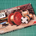 Miniart 1/35 Cable Spools (35583)