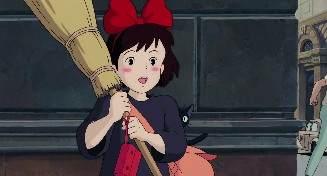 Kiki Entregas A Domicilio HD Mkv + Avi Mega Latino + Sub Daemon Anime Kiki Entregas A Domicilio HD Mkv + Avi Mega Latino + Sub Daemon Anime