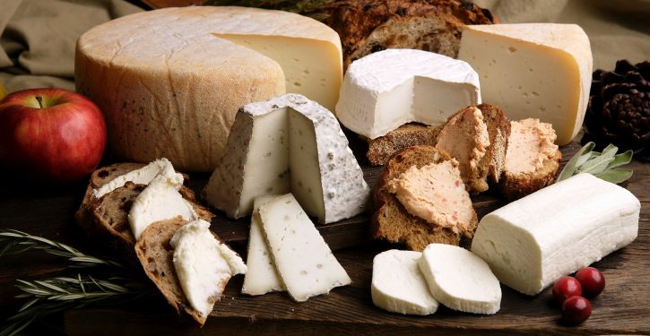 People Who Eat Cheese Could Live Longer According To A Study