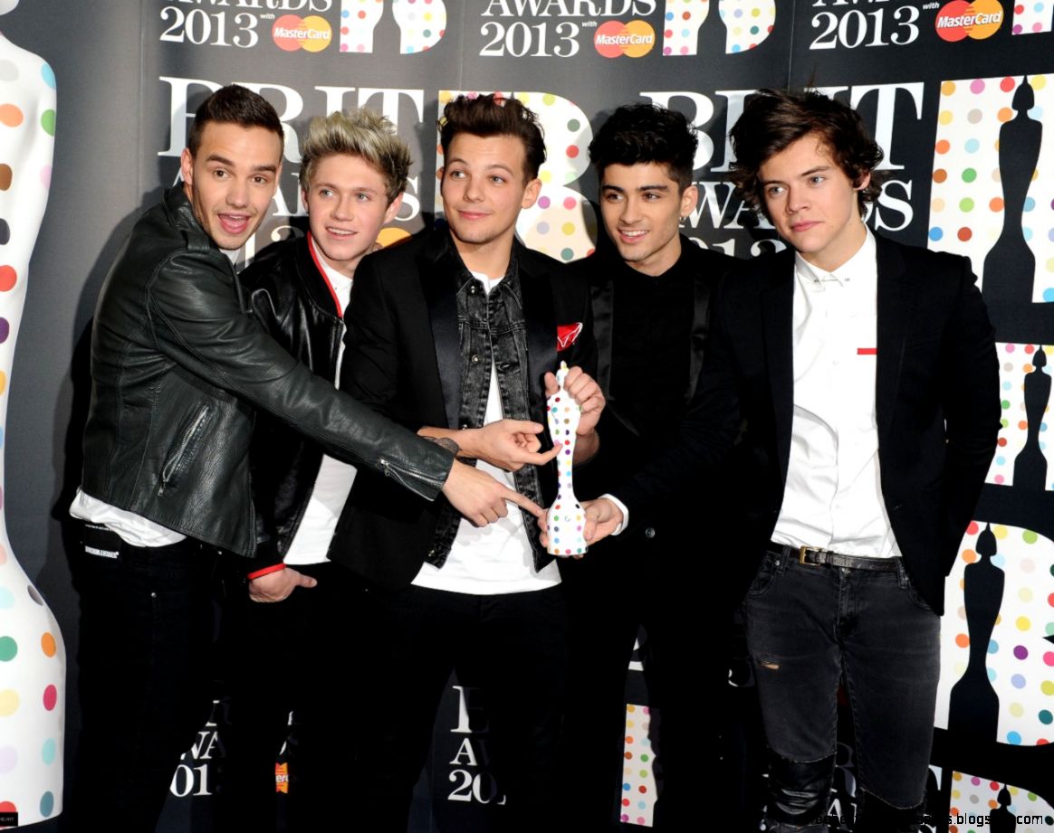 one direction award  HD Wallpapera High Resolution