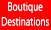 Boutique Destinations