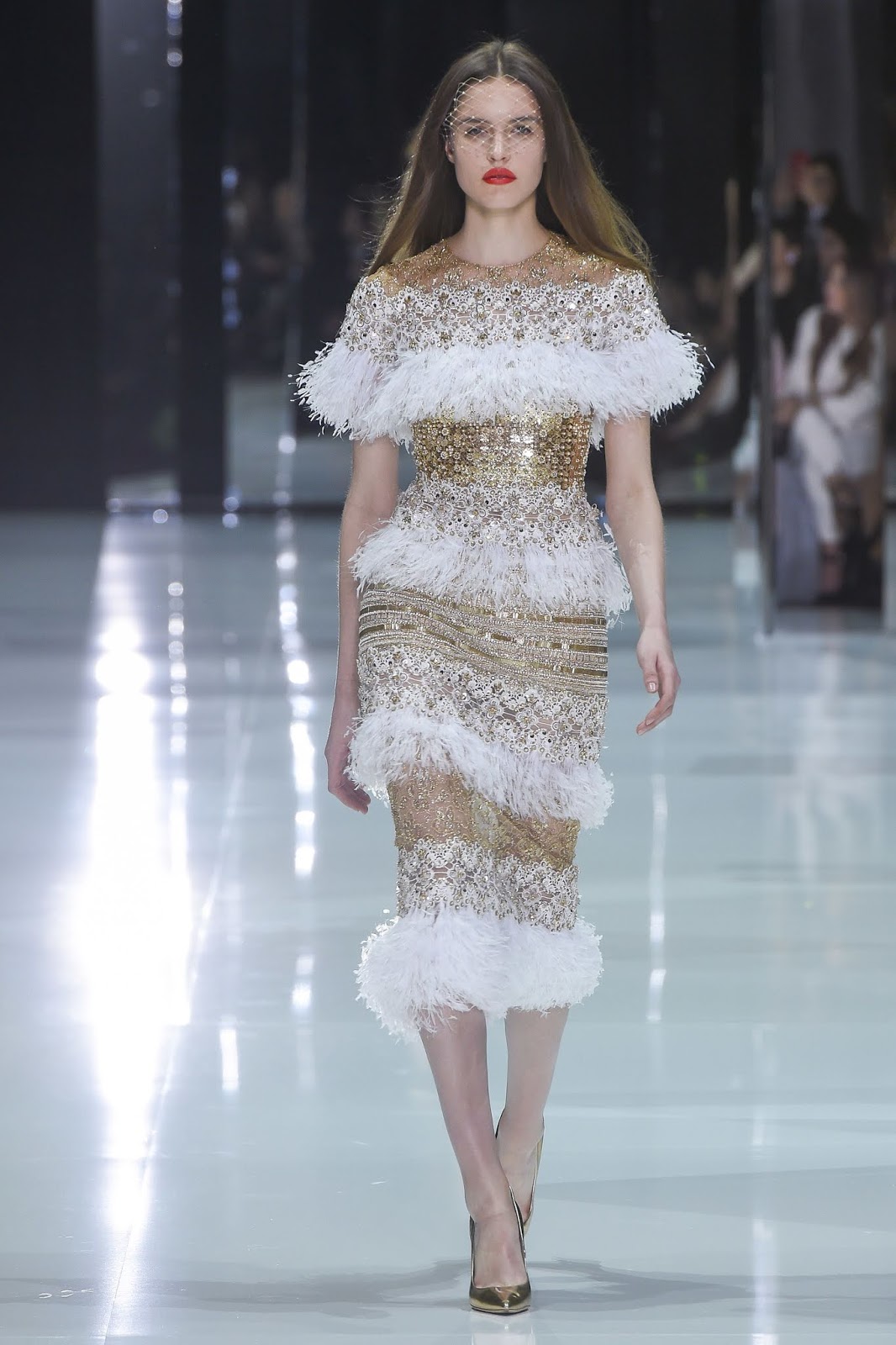 Couture Glamour: RALPH AND RUSSO