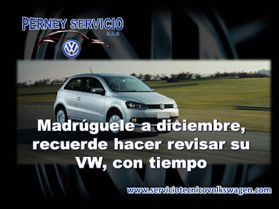  Servicio Tecnico Volkswagen Perney Servicio SAS