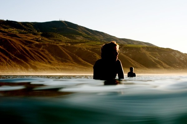 Morgan Maassen: un joven talento de la fotografía de surf