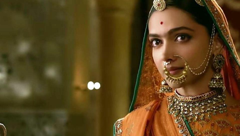 Anjana Om Kasayp Xxx - Latest News: Padmaavat: What's the fuss about? Viewers wonder after  watching Bhansali's film