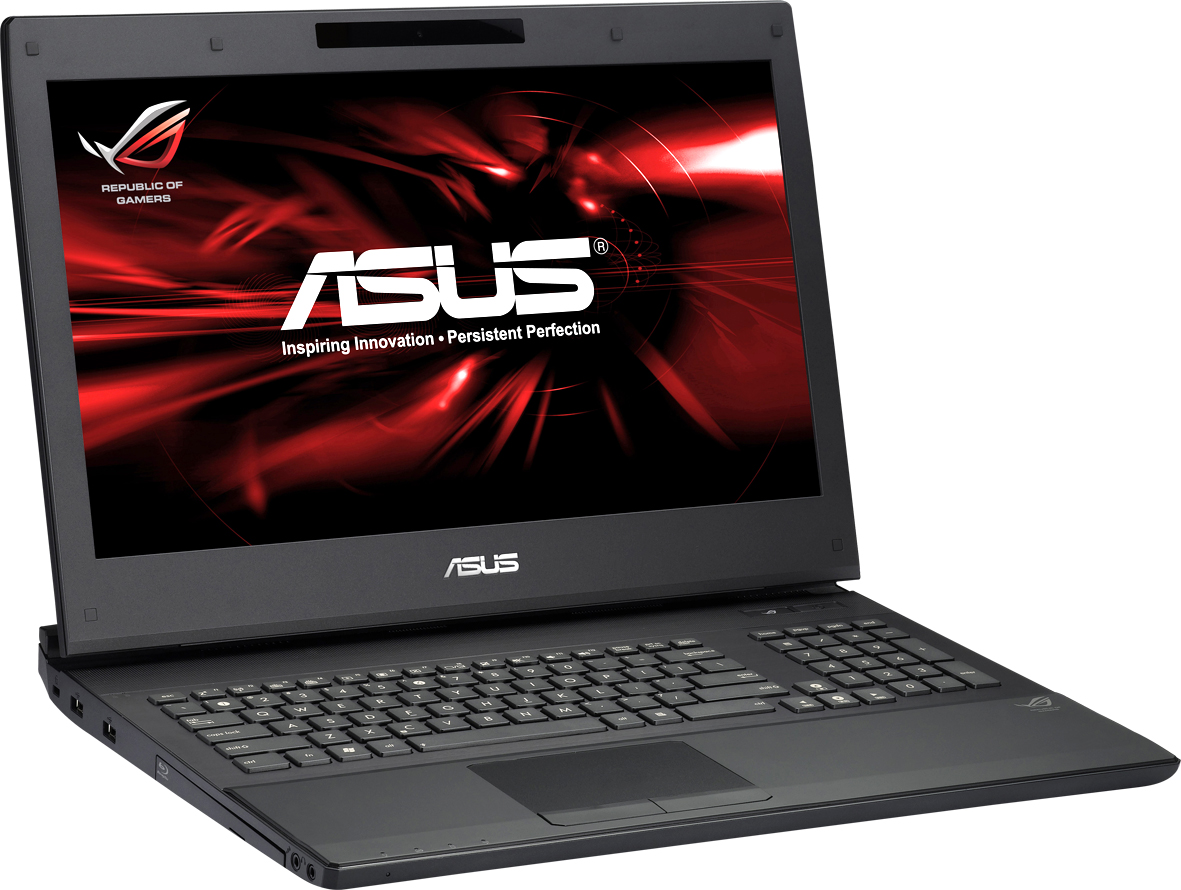 El Mundo de las Computadoras: Asus El Mundo de las Computadoras: Asus