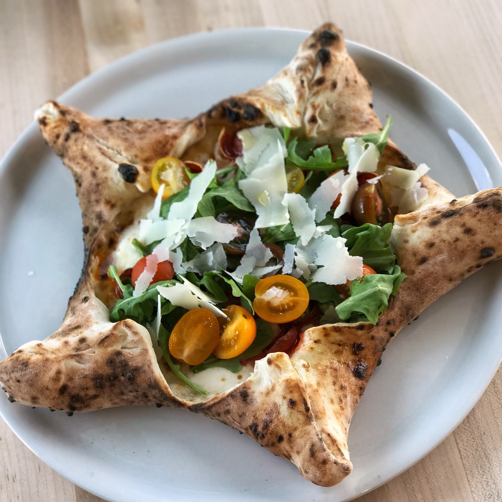 8 Reasons to Visit the New Cane Rosso at The Star in Frisco