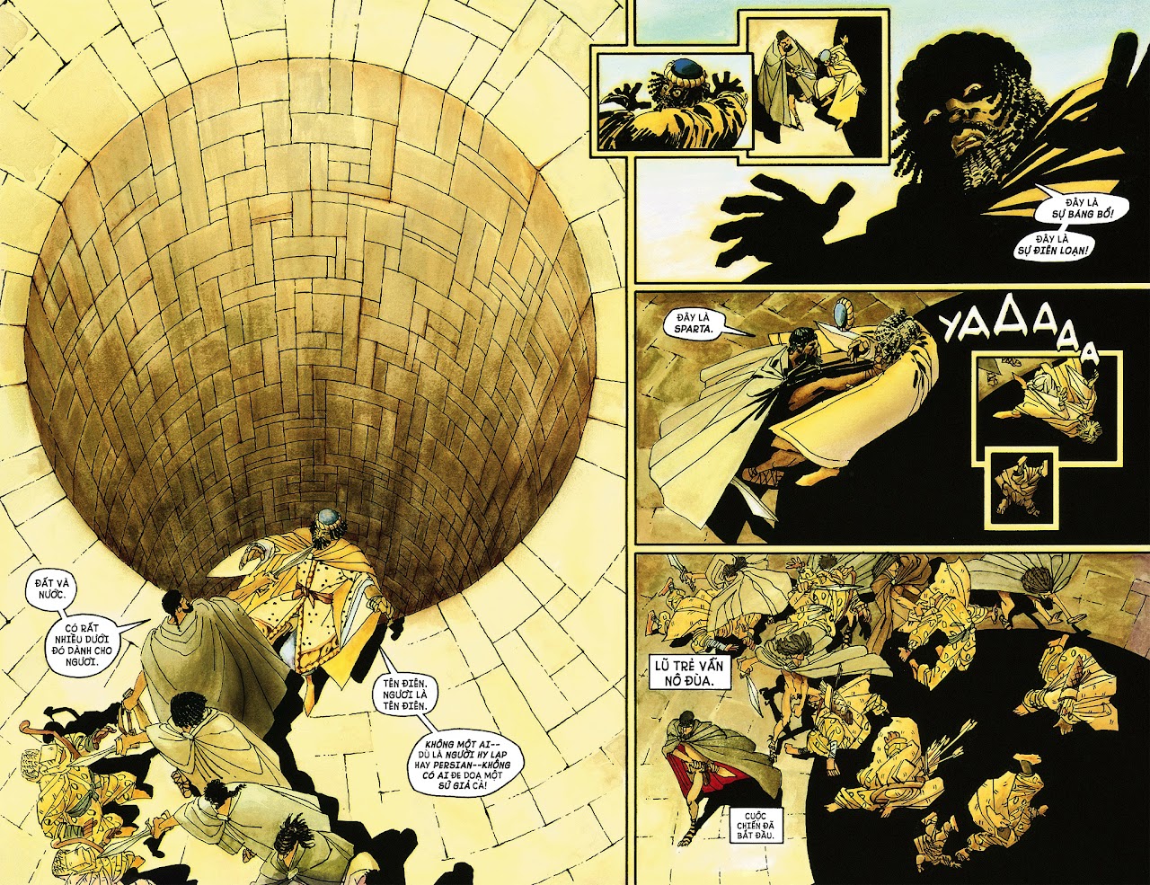 300 Chap 1 - Next Chap 2