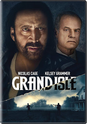 Grand Isle 2019 Dvd