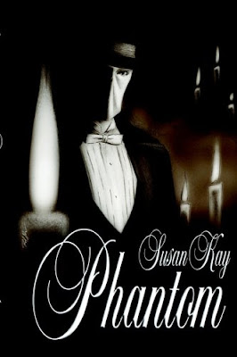 Phantom by Susan Kay Phantom by Susan Kay