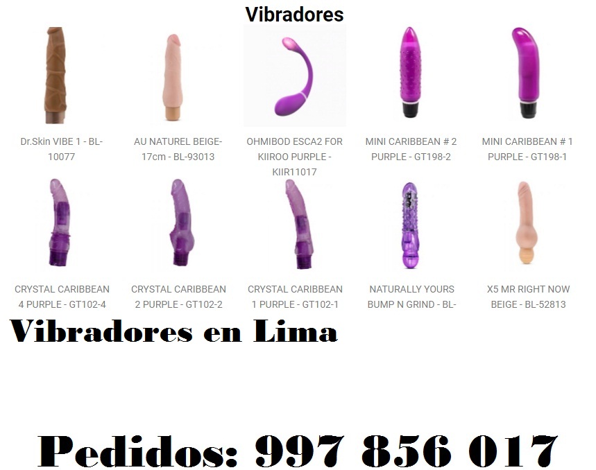 en Lima