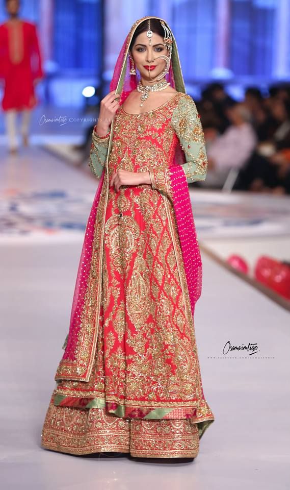 Bridal Dresses New fashion in Islamabad Pakistan Best Fashion Designing in Islamabad Online