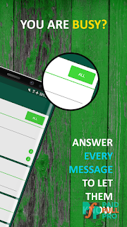 AutoResponder for WhatsApp latest apk download