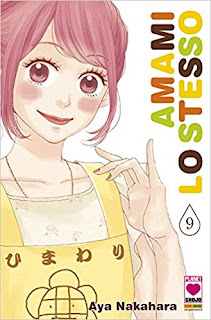 Amami Lo Stesso 9 Di Aya Nakahara PDF Amami Lo Stesso 9 Di Aya Nakahara PDF