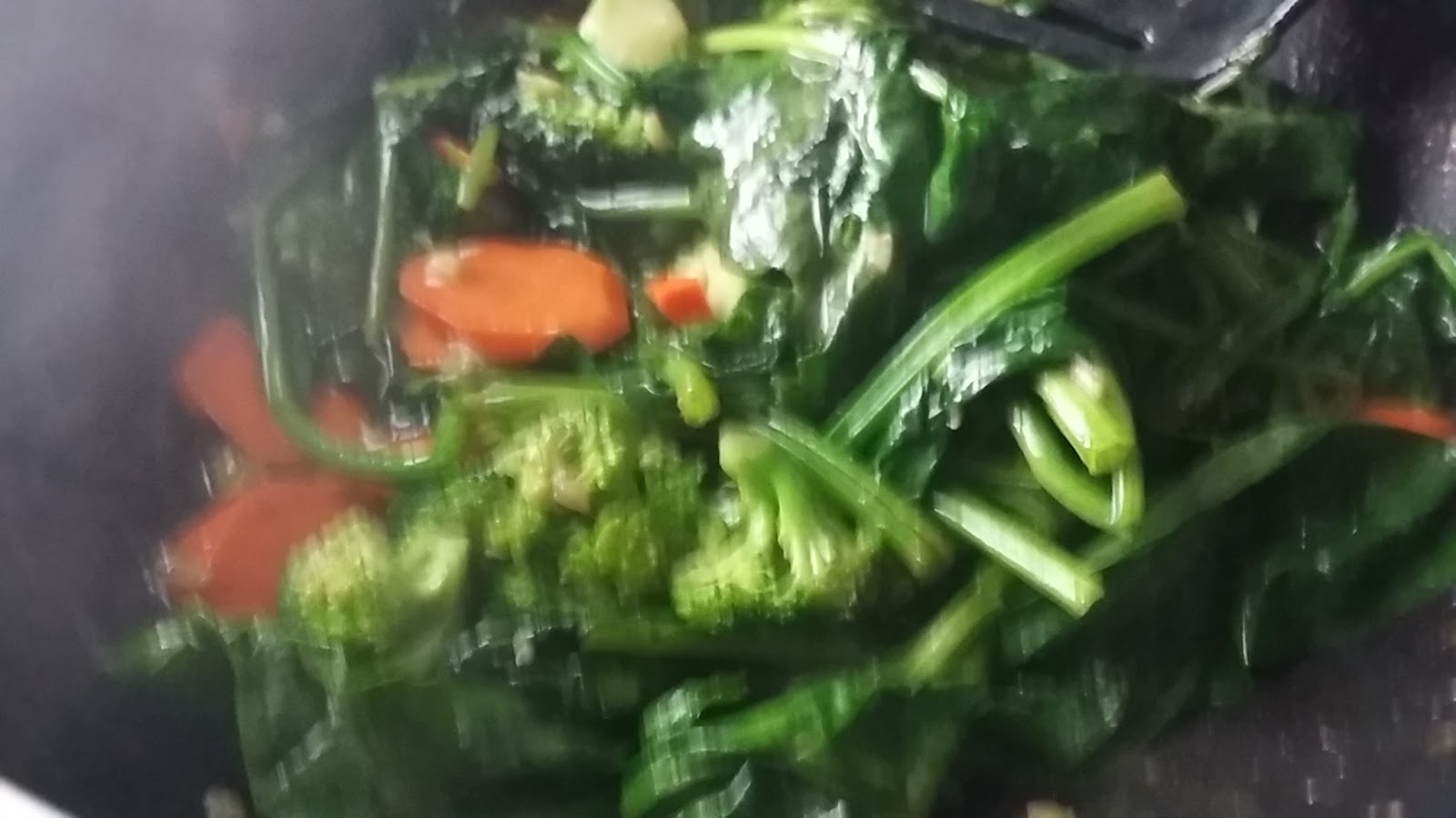 Food and Nutrition Journey To Life Vegetable Stir fry With Gravy Plant