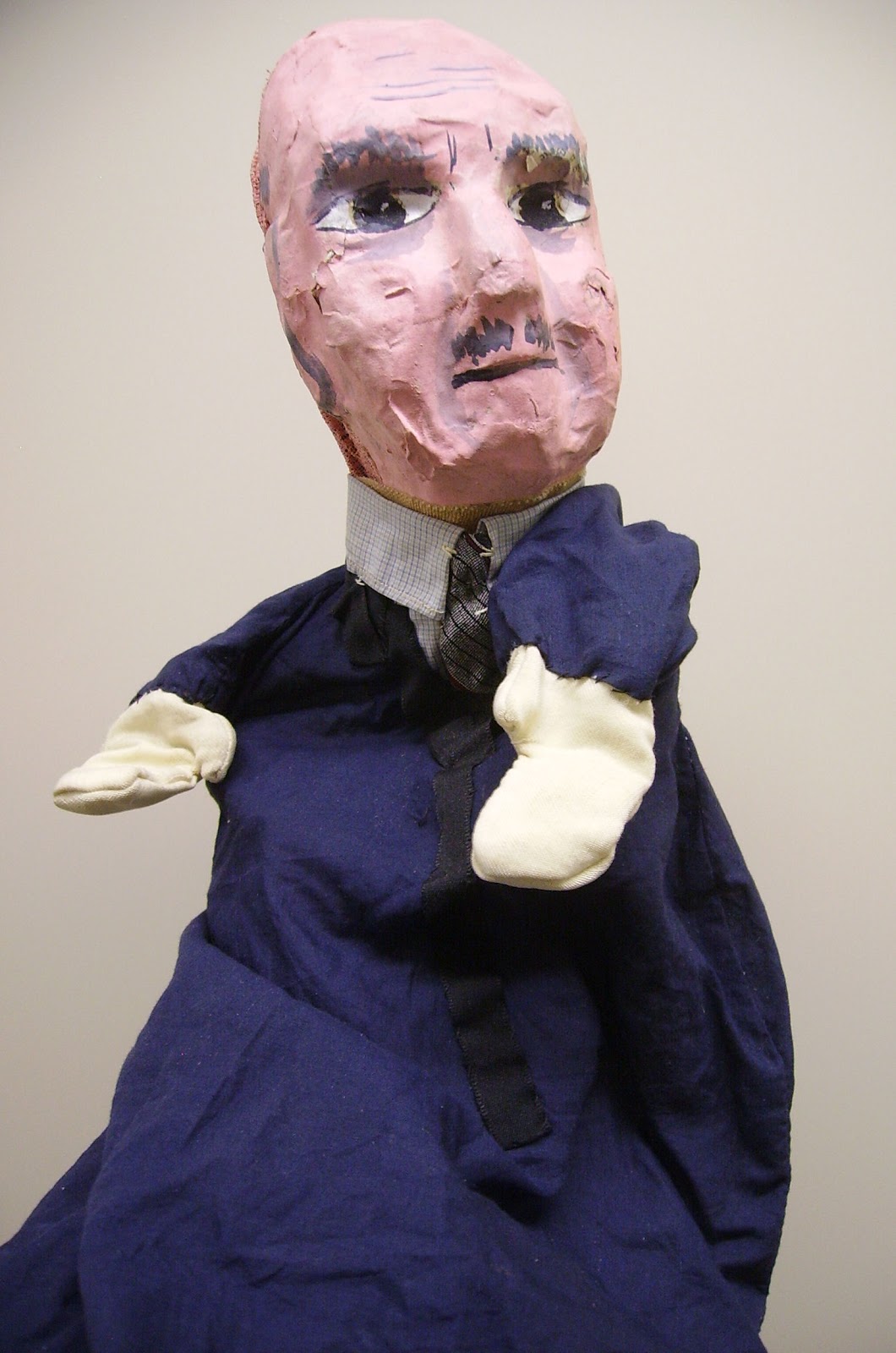 BGS Geoheritage images from the collections May 2013