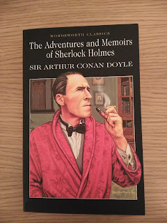 Sherlock Holmes Sherlock Holmes