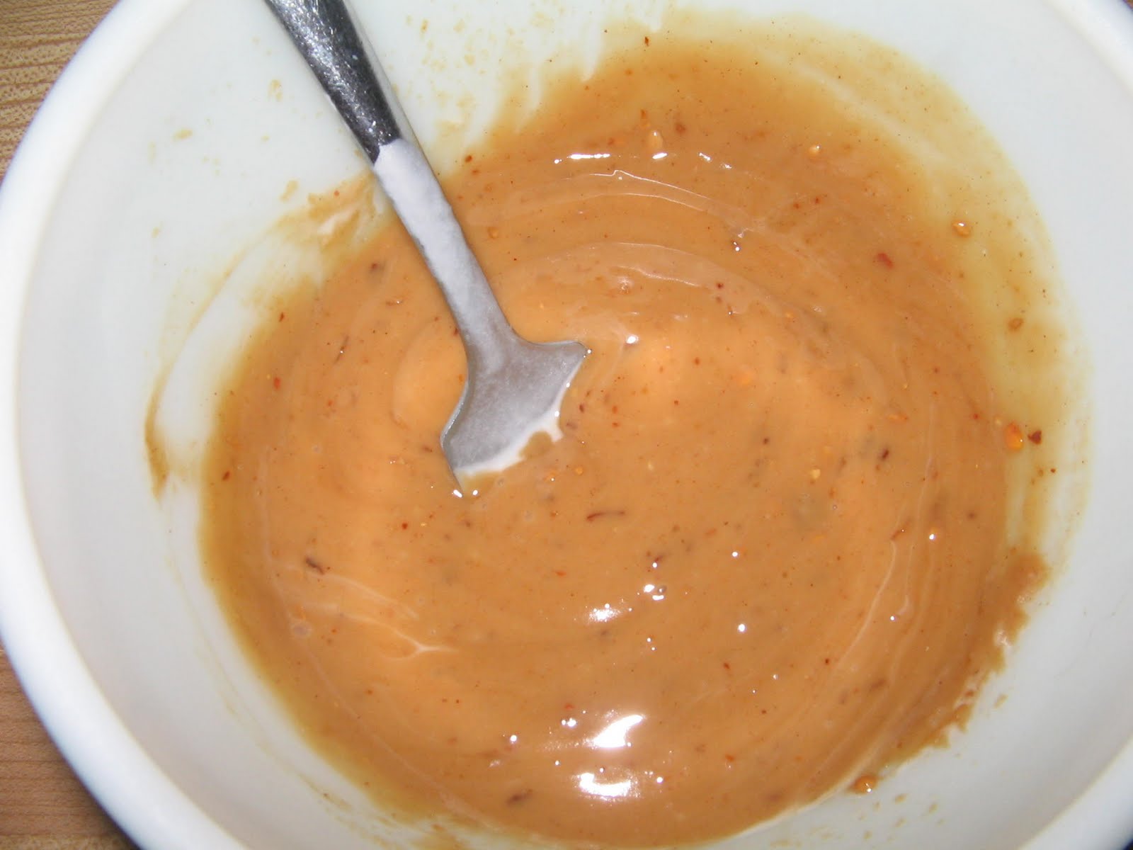 Mix It Up Satay Sauce Mix