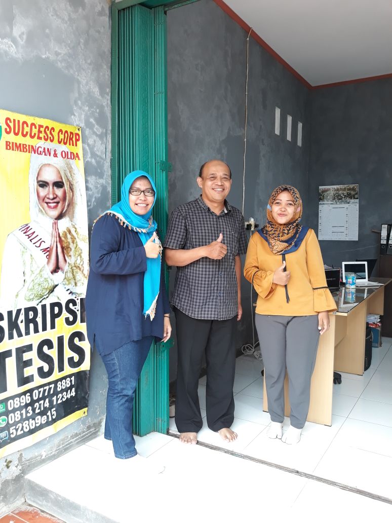 Jasa Pembuatan Skripsi Tesis Disertasi Semarang Success Corp Luar Kota Wa 0896 0777 8881 Jasa Skripsi Murah Semarang All Jurusan