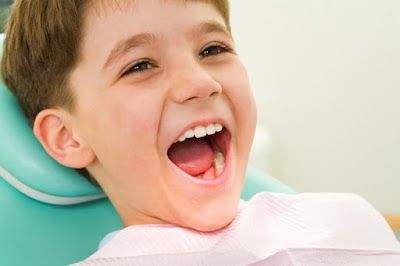 Nhổ răng sữa cho trẻ nên lưu ý điều gì? 