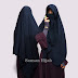 Ukuran Hijab Segi Empat