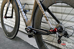 Cipollini NKTT Campagnolo Super Record Complete Bike at twohubs.com