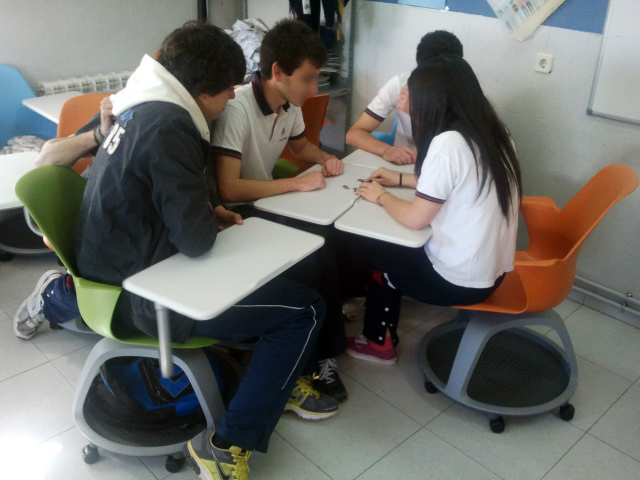 sillas para ba eras colegio ram 243 n y cajal abril 2012 sillas para ba eras colegio ram 243 n y cajal abril 2012