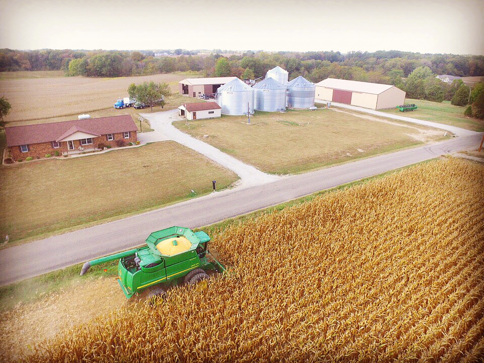 McKay Farms September 2017