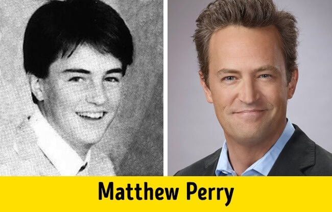 O antes e o depois de grandes atores de séries de sucesso antes de serem famosos