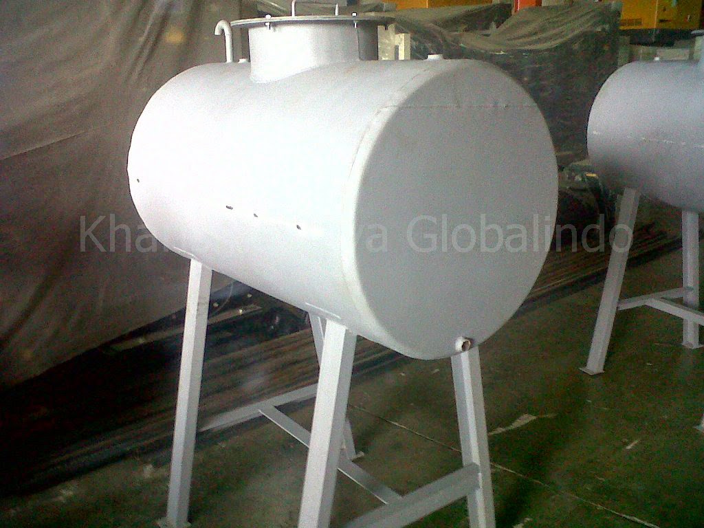 Kontraktor Spesialis Pembuat Ruang Genset Kedap Suara 