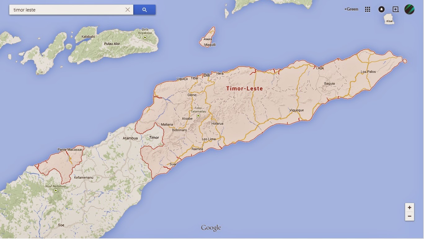 Timor Leste Local Impossible Fact!!: 9 Fakta Unik dan Tersembunyi Mengenai Timor Leste