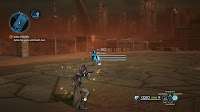 Sword Art Online: Fatal Bullet Game Screenshot 15