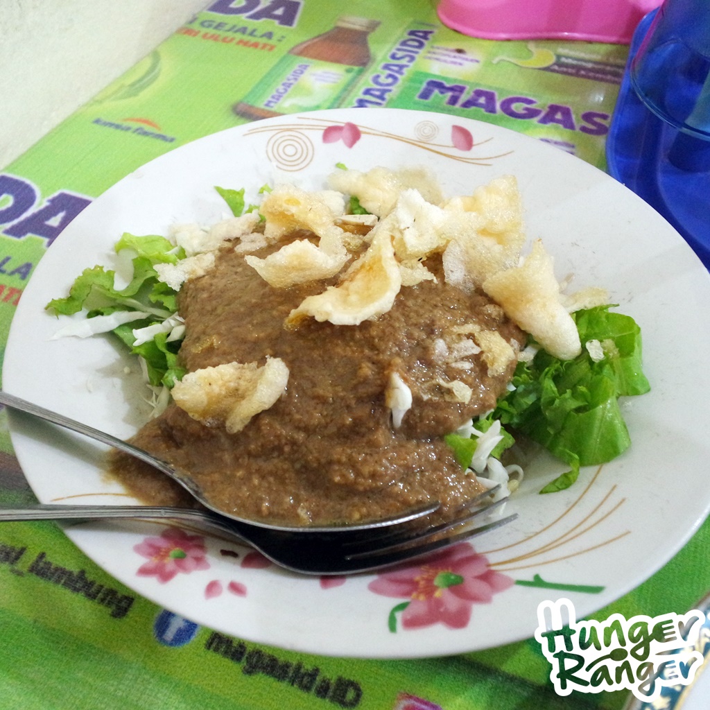 Pangkalpinang Warung Linda