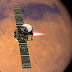 El ExoMars TGO se ha insertado en órbita con Marte, mientras que el EDM se esta evaluando