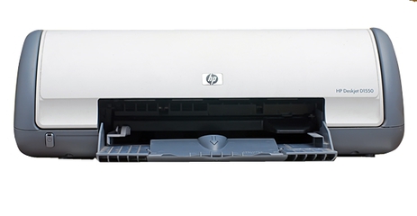 Driver Hp D1550 For Windows 7 Download (2020)