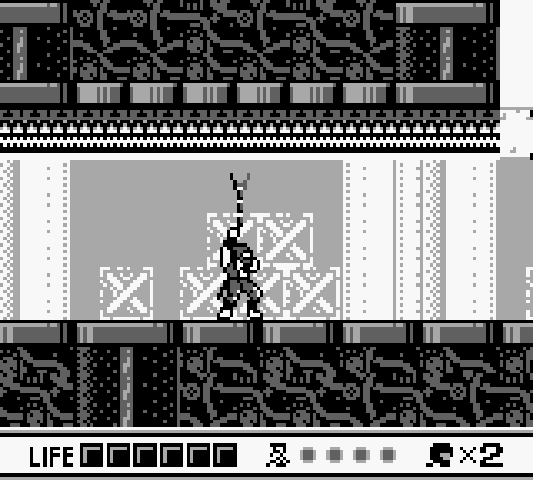 ninja gaiden shadow sprites ninja gaiden shadow sprites