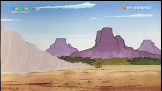 원시시대 버전 짱구는 못말려 | 인스티즈