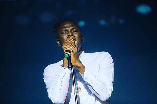 LYRICS: Stonebwoy – Loyalty (Lyrics)