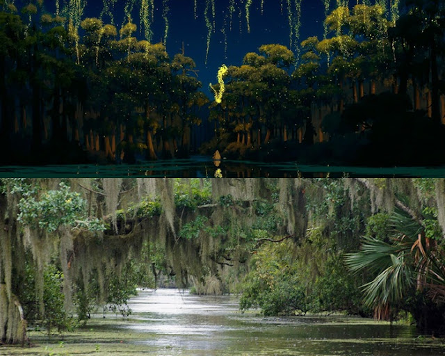 15 Tempat Menakjubkan dalam Film Disney Ini Ternyata Ada di Dunia Nyata 15 Tempat Menakjubkan dalam Film Disney Ini Ternyata Ada di Dunia Nyata