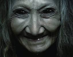 Hantu Nenek Ani Cerita Horor Indonesia