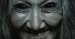 Hantu Nenek Ani Cerita Horor Indonesia