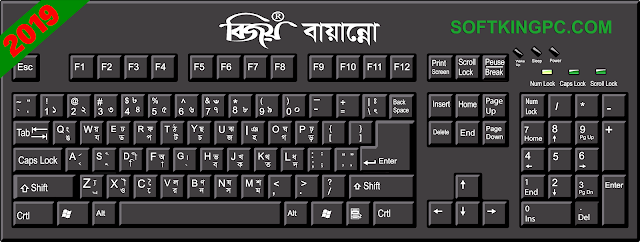 avro bangla keyboard for windows 8.1