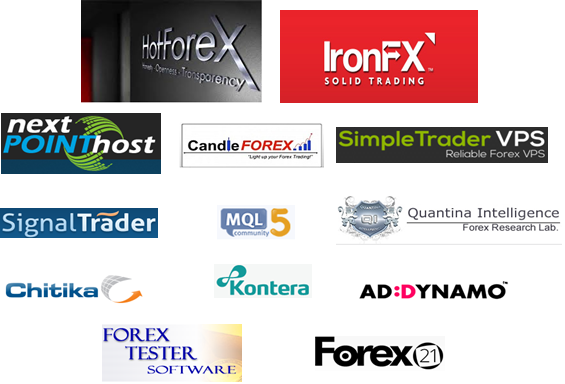 Forex traders email list