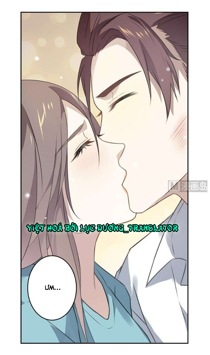 Nơi Nào Đông Ấm, Nơi Nào Hạ Mát - Chương 11 - Trang 21