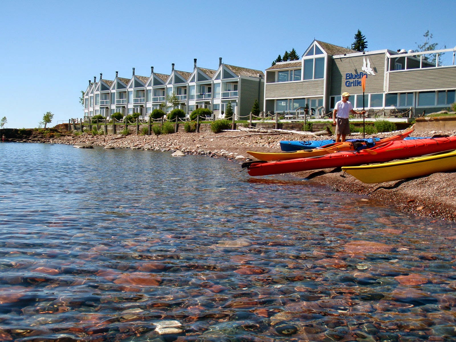 Best North Shore adventures along Minnesota's Lake