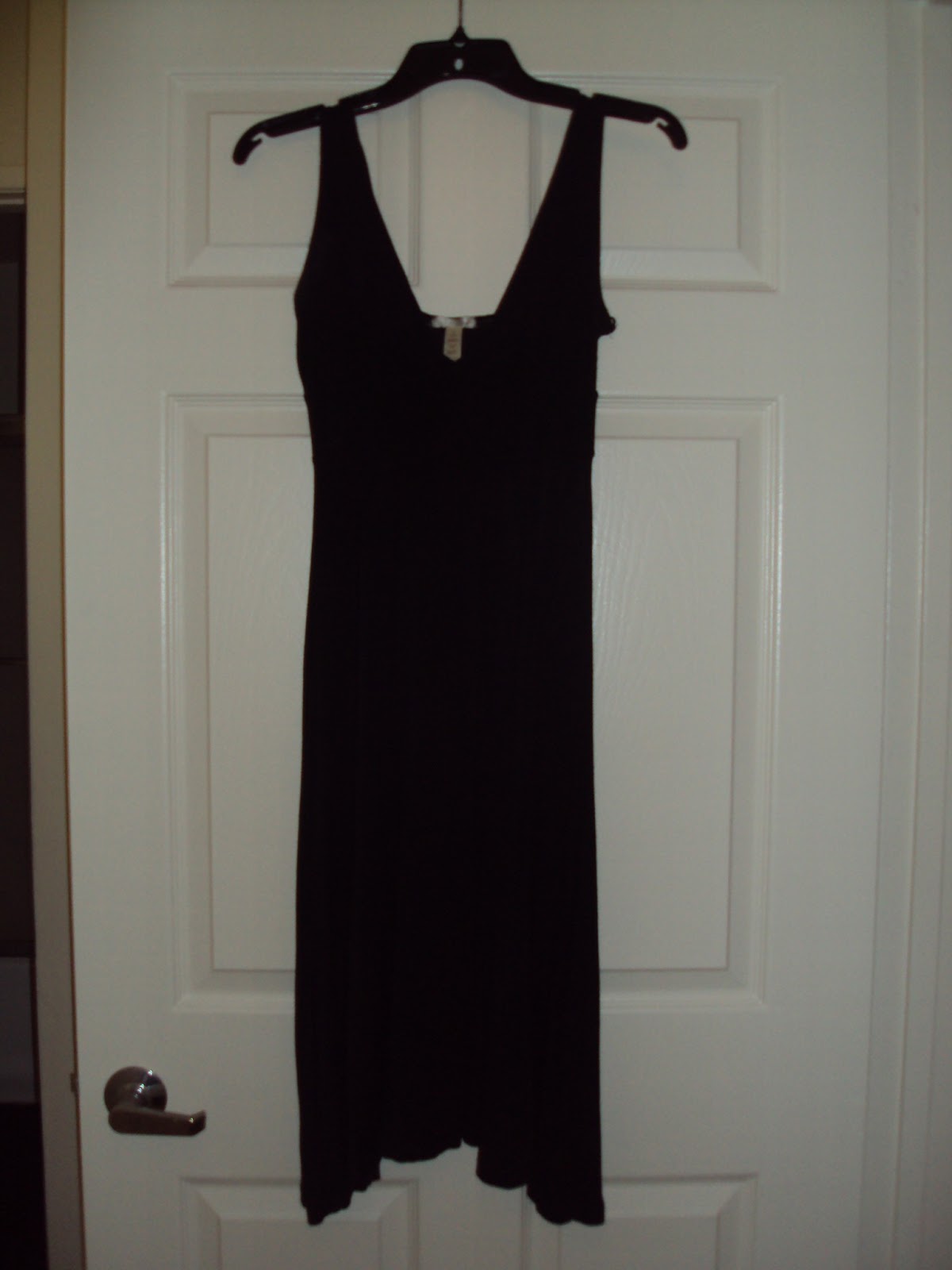 The Vintage Project: This Charming Dame Lesson 2 - Own a Little Black Dress